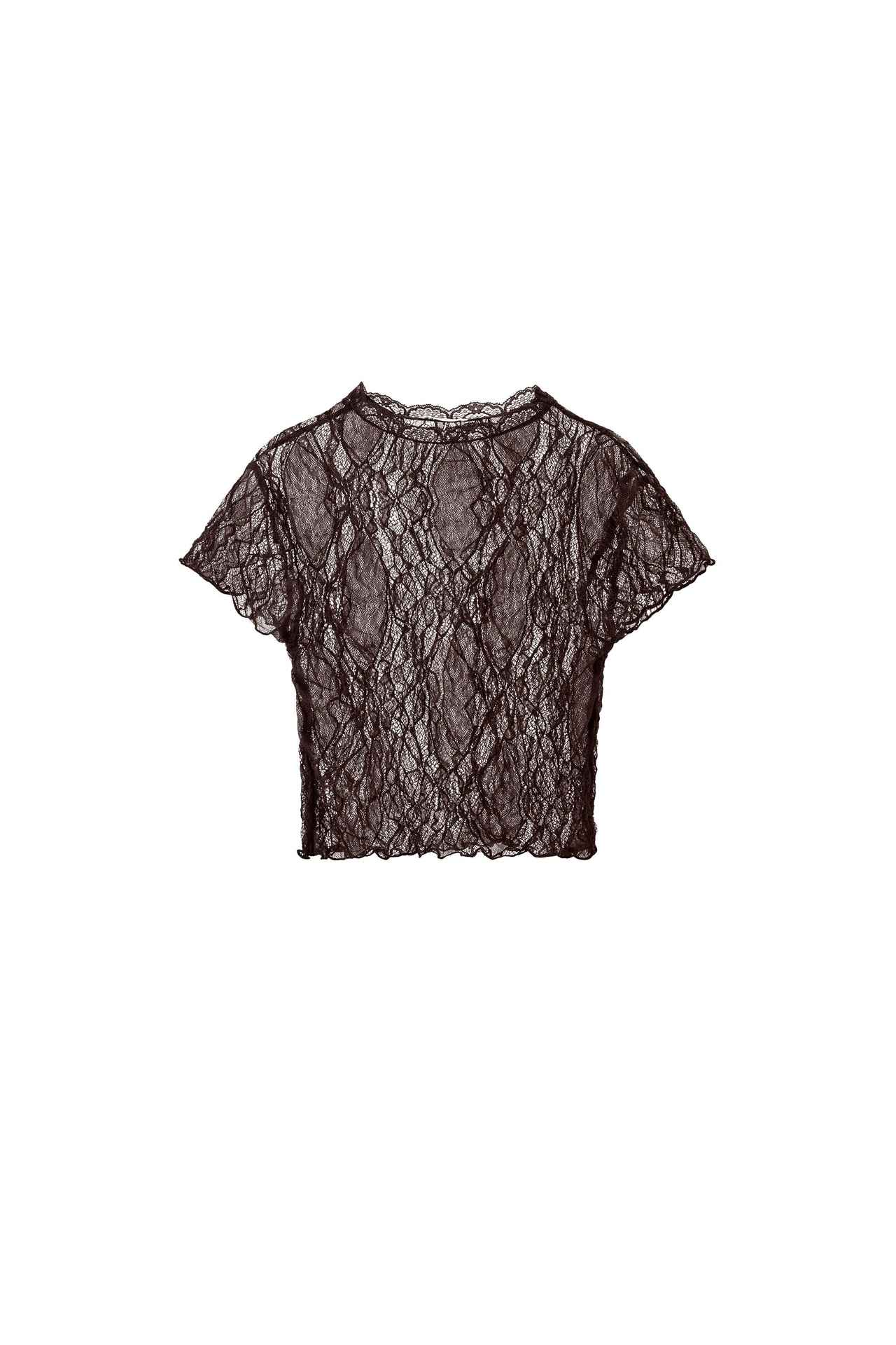 画像1: 出典：ZARA