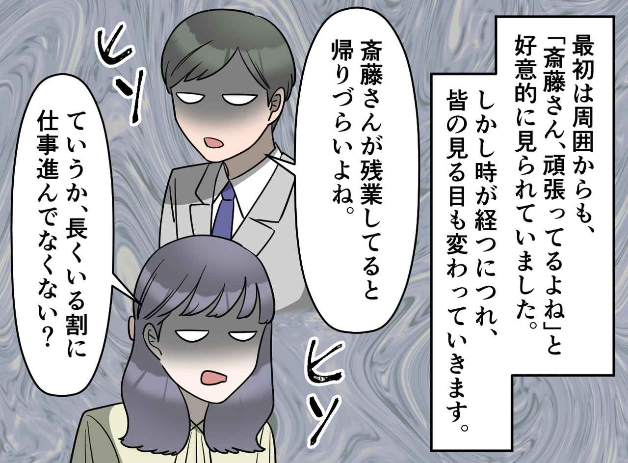画像3: その残業……本当に必要？