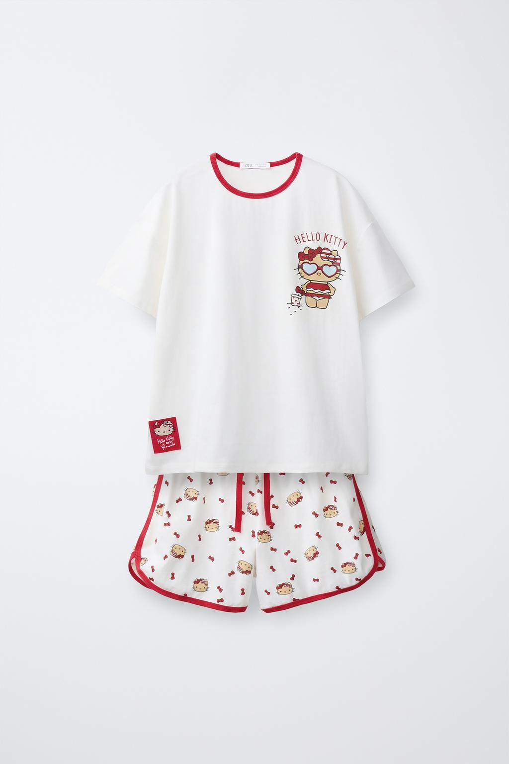 画像3: 出典：ZARA