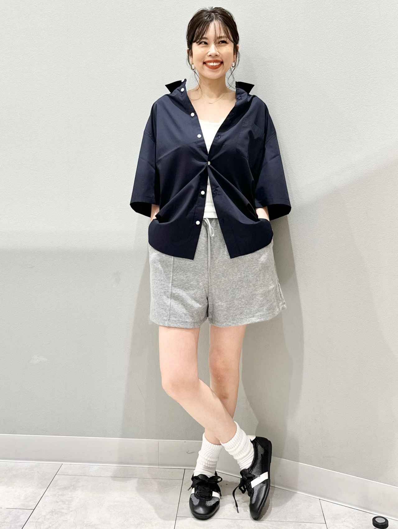 画像3: 出典：GU