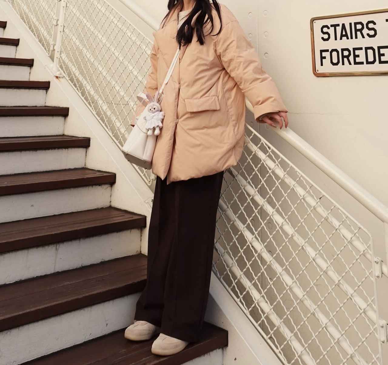 画像: 大人かわいい