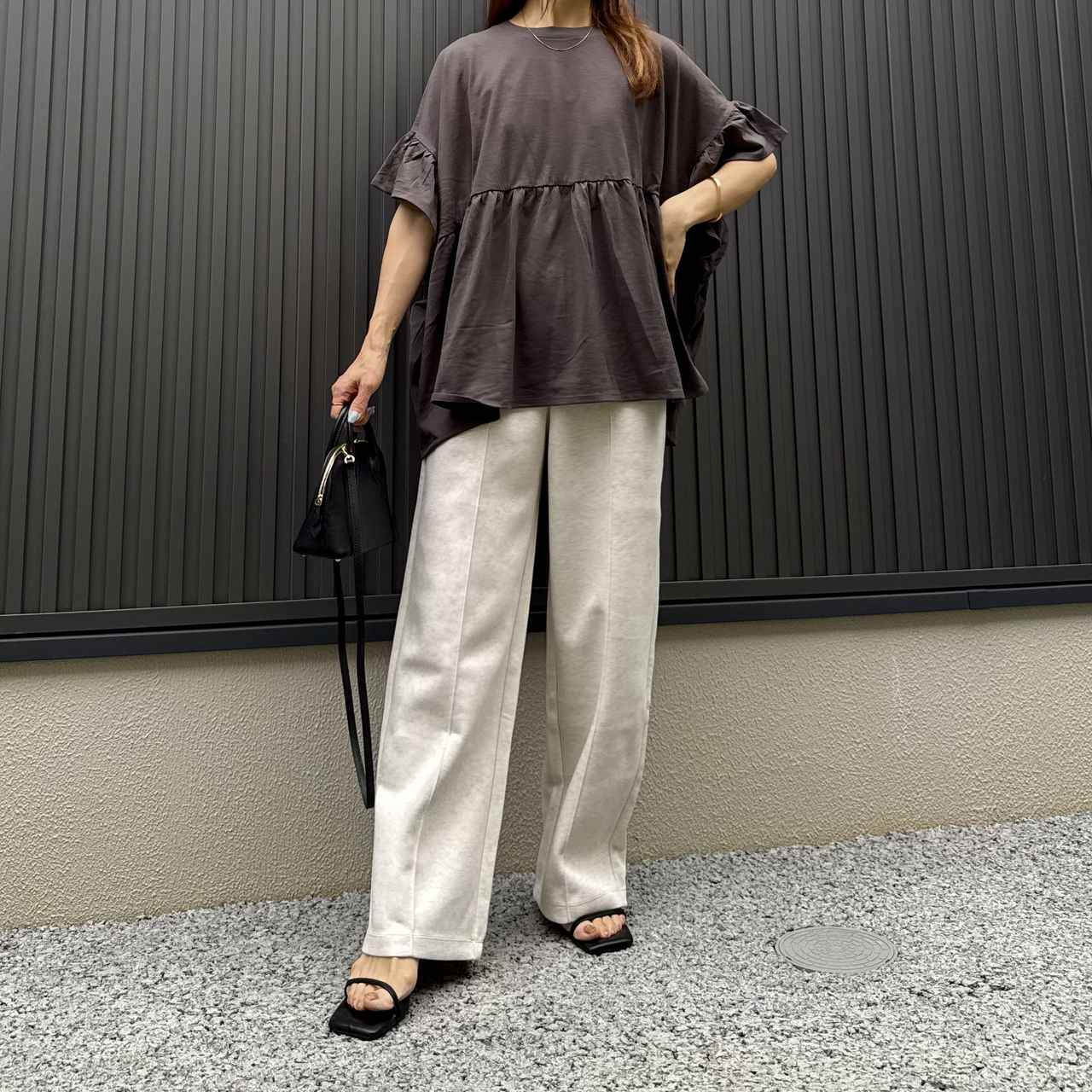 画像: コーディネート1