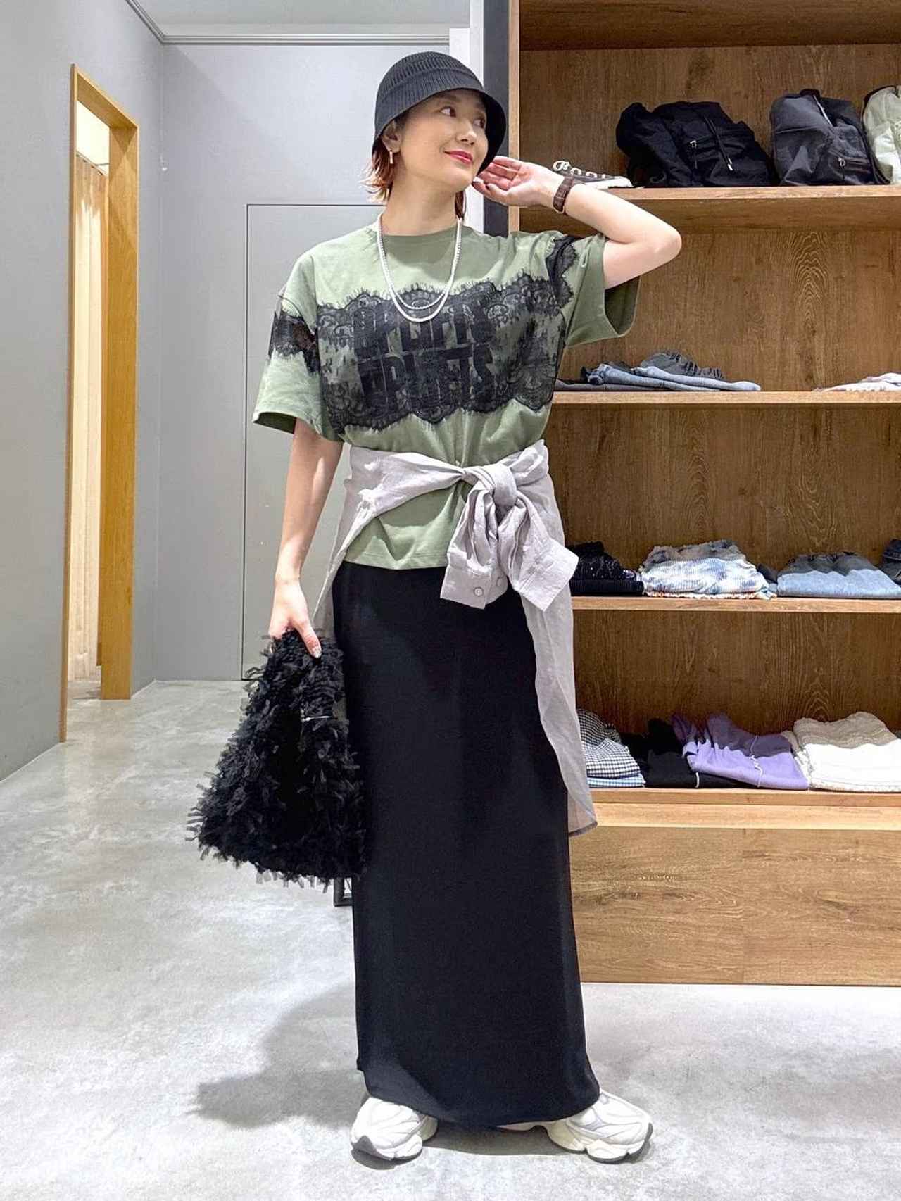 画像1: 出典：and ST