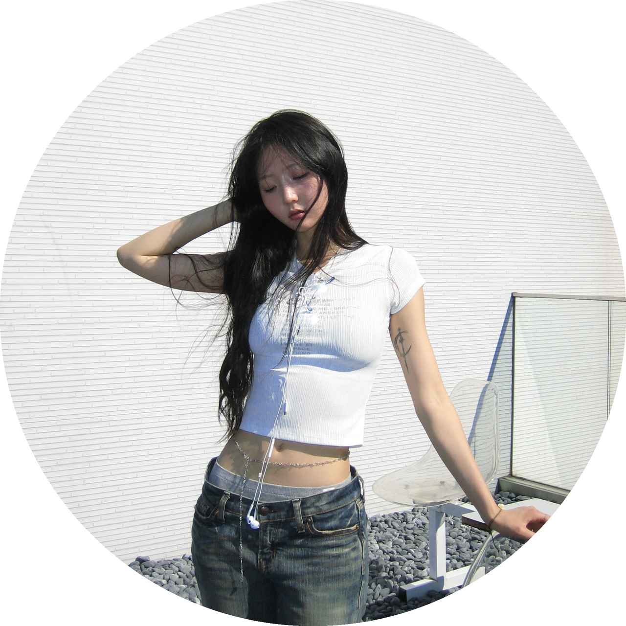 画像: 【韓国スナップ】今、おしゃれな人が着ている服は？ ソウルのファッションディレクターが解説！ 前編
