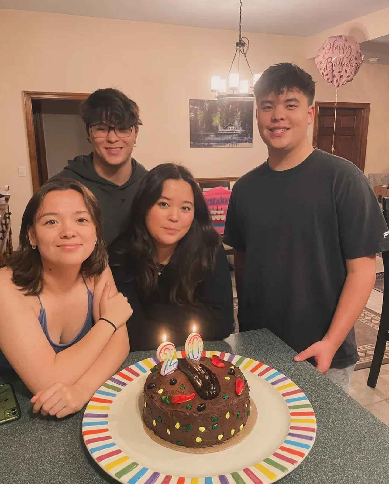 画像: 出典:Kate Gosselin/Instagram