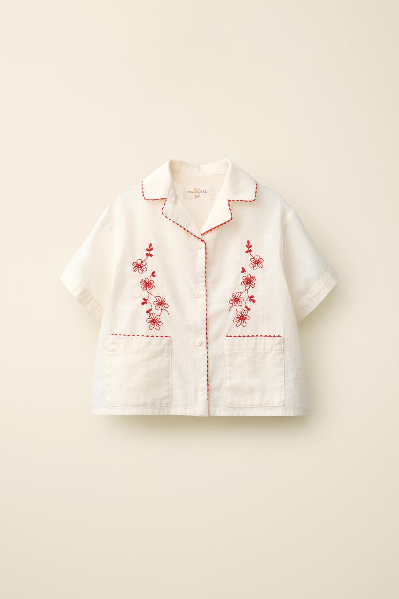 画像1: 出典:ZARA