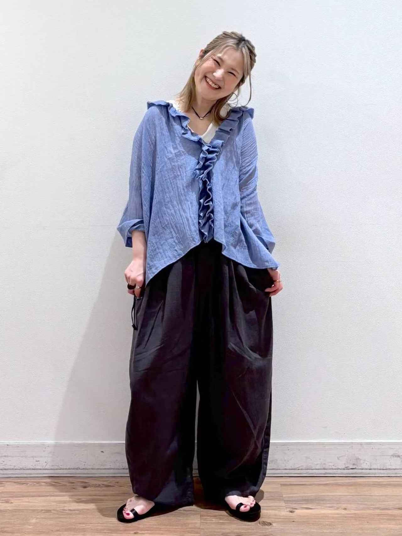 画像3: 出典:and ST