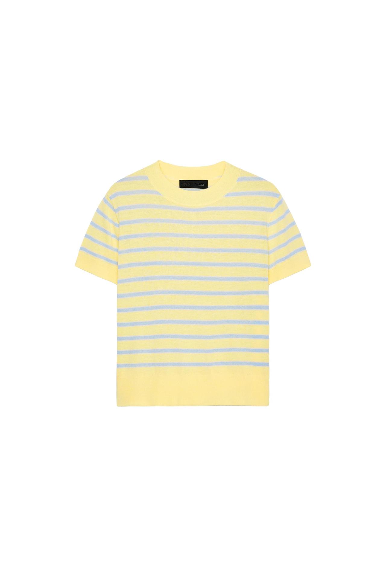 画像3: 出典：ZARA
