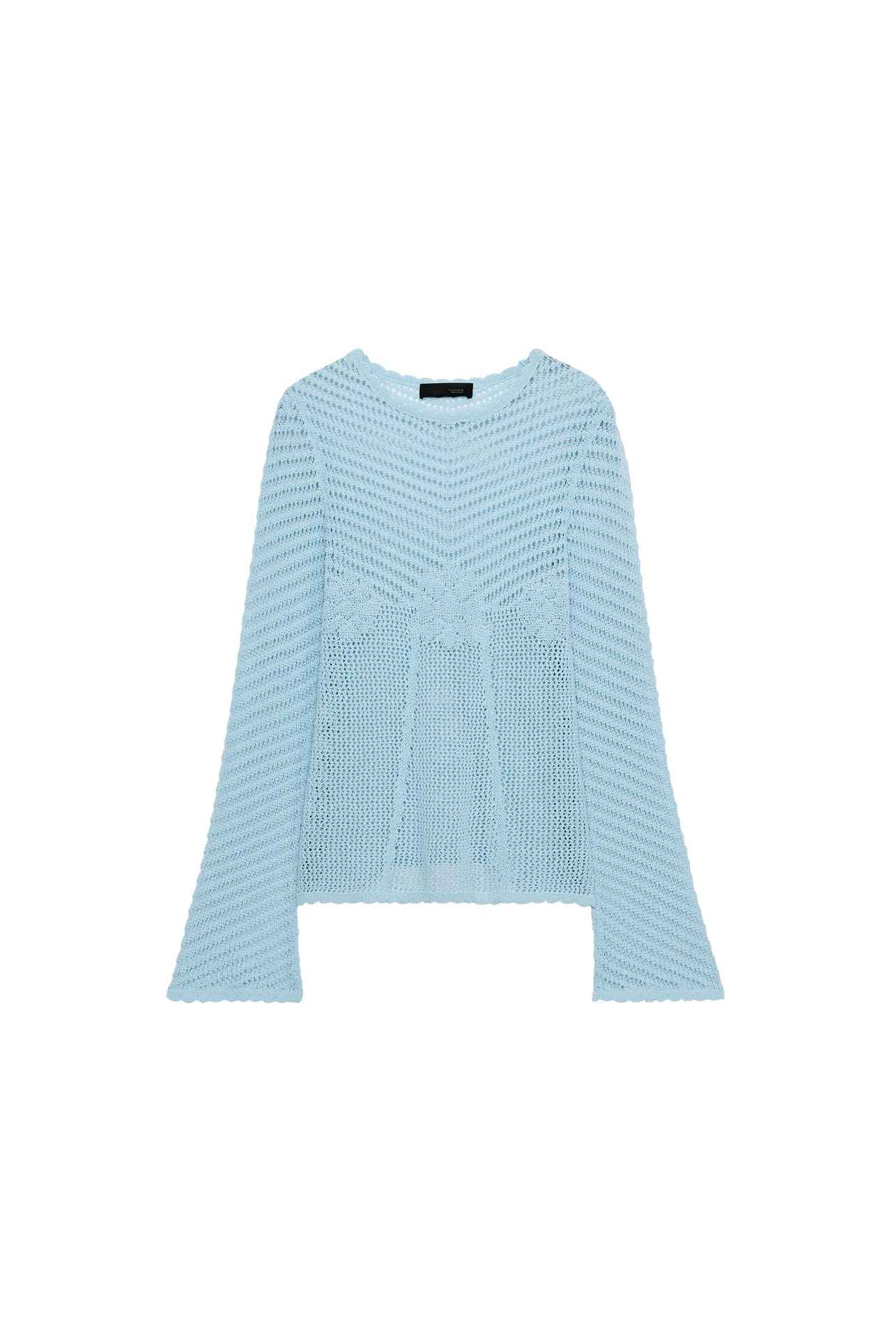 画像2: 出典：ZARA