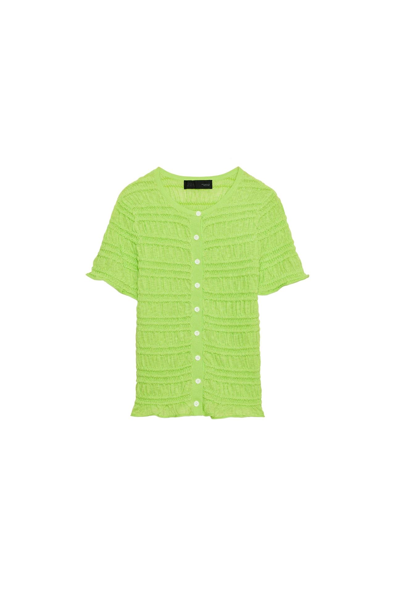 画像1: 出典：ZARA