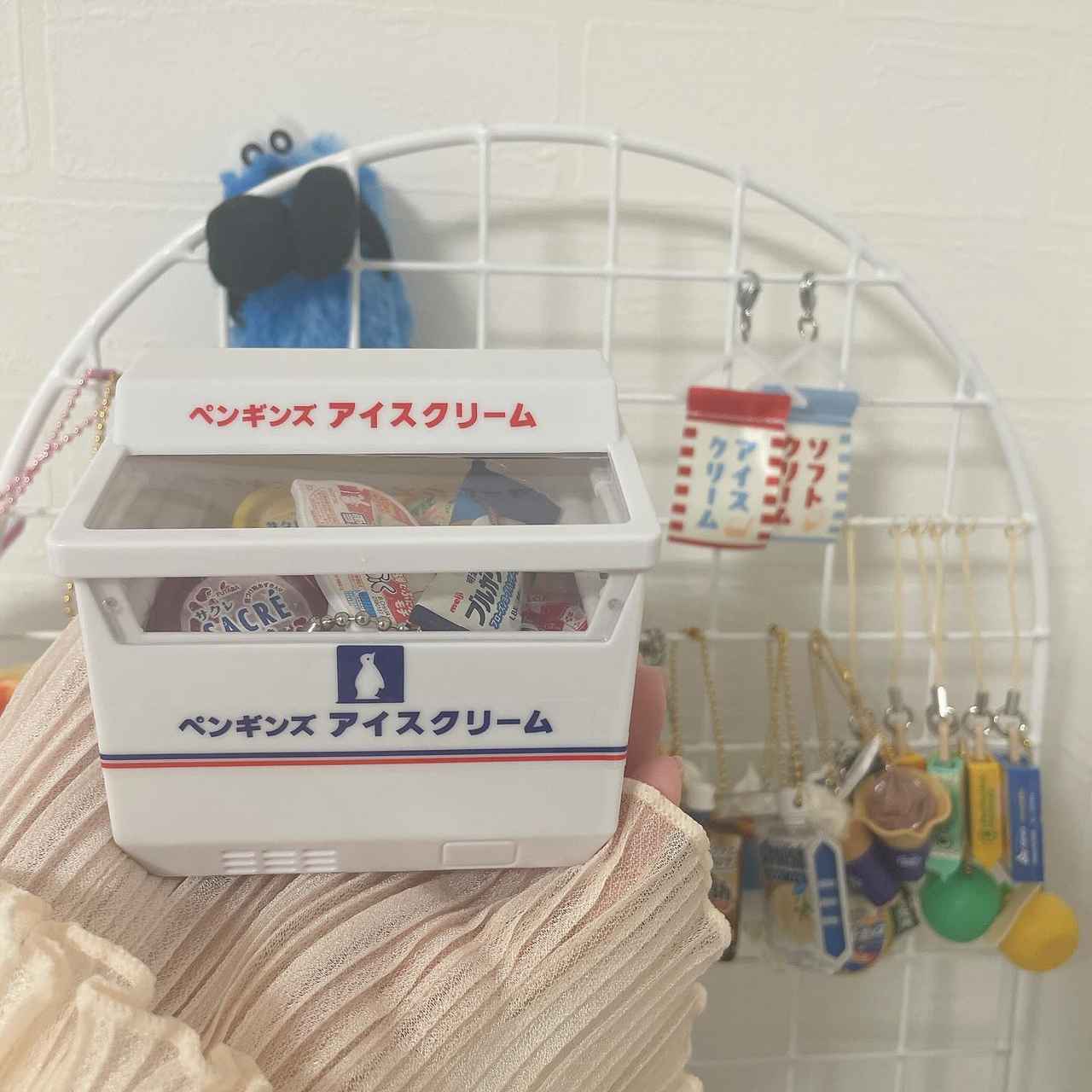画像1: 出典：Instagram