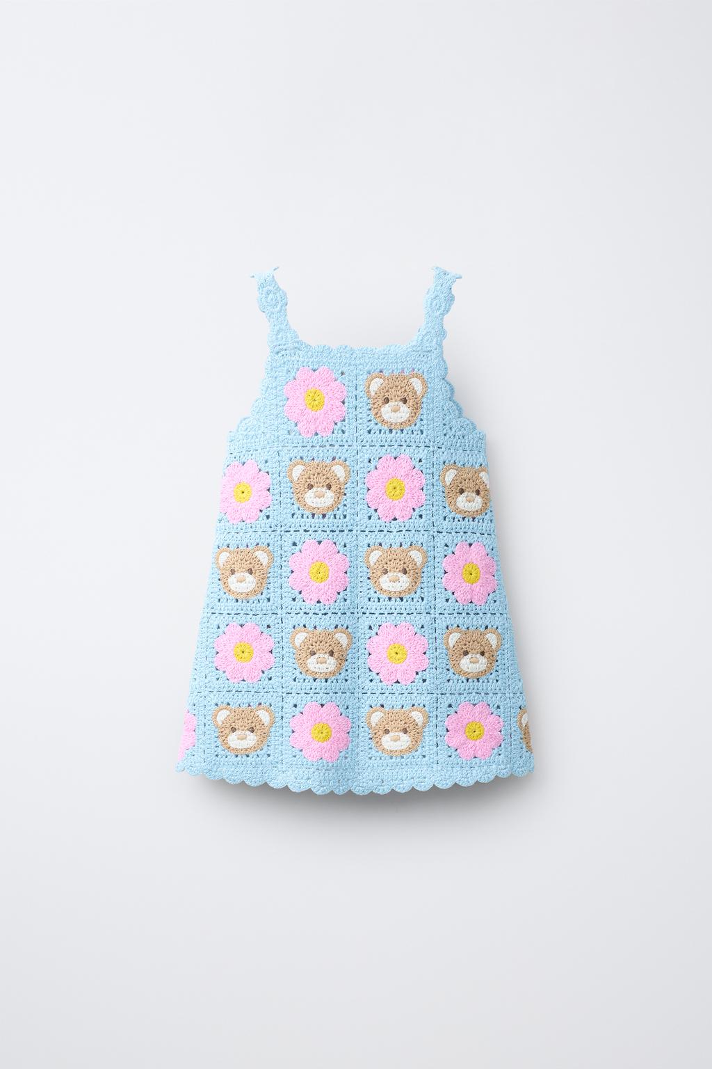 画像2: 出典：ZARA