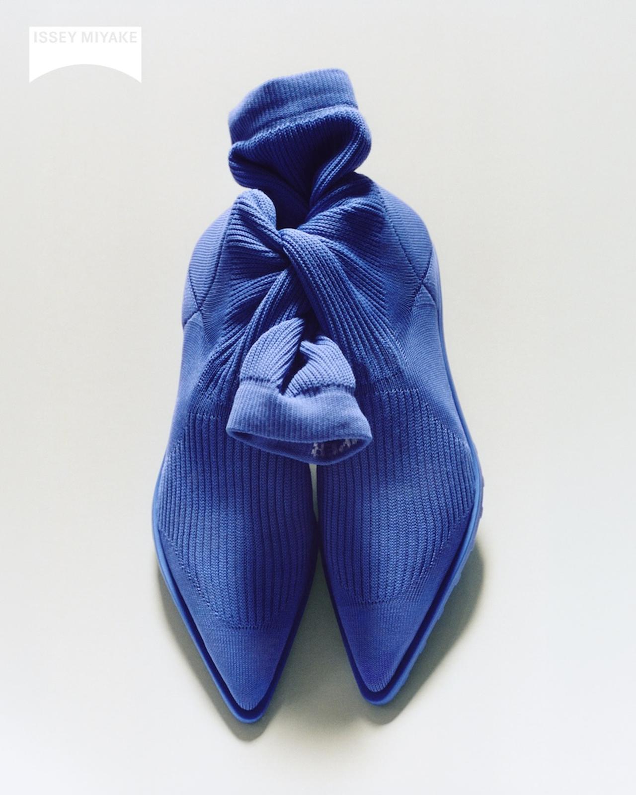 画像1: © CAMPER / ISSEY MIYAKE INC.