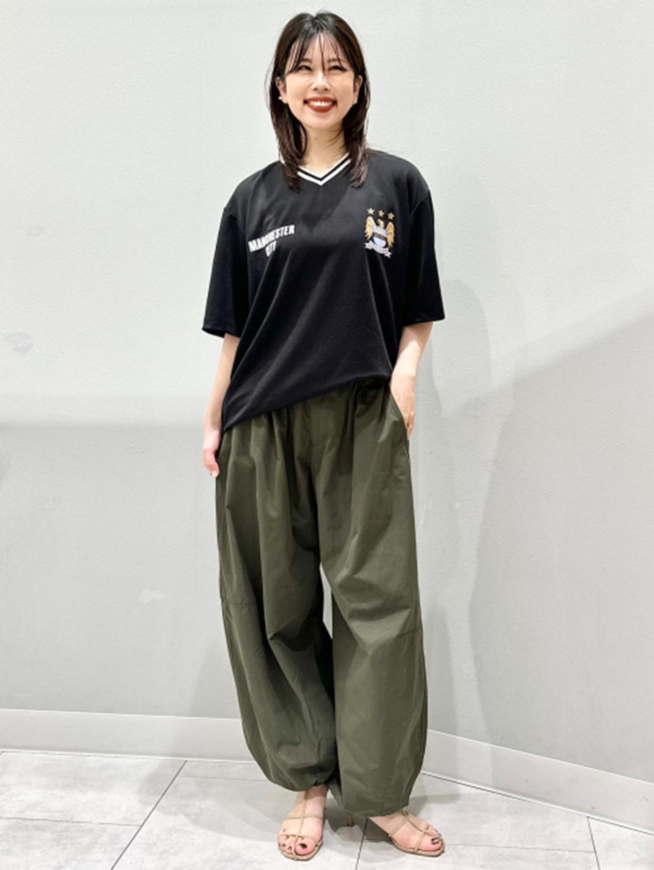 画像1: 出典：GU