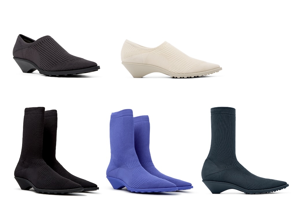 画像4: © CAMPER / ISSEY MIYAKE INC.