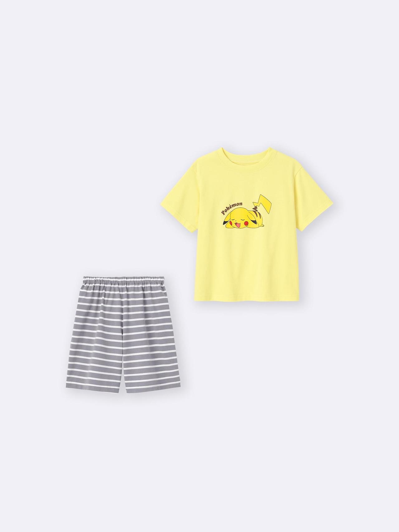 画像3: 出典:GU