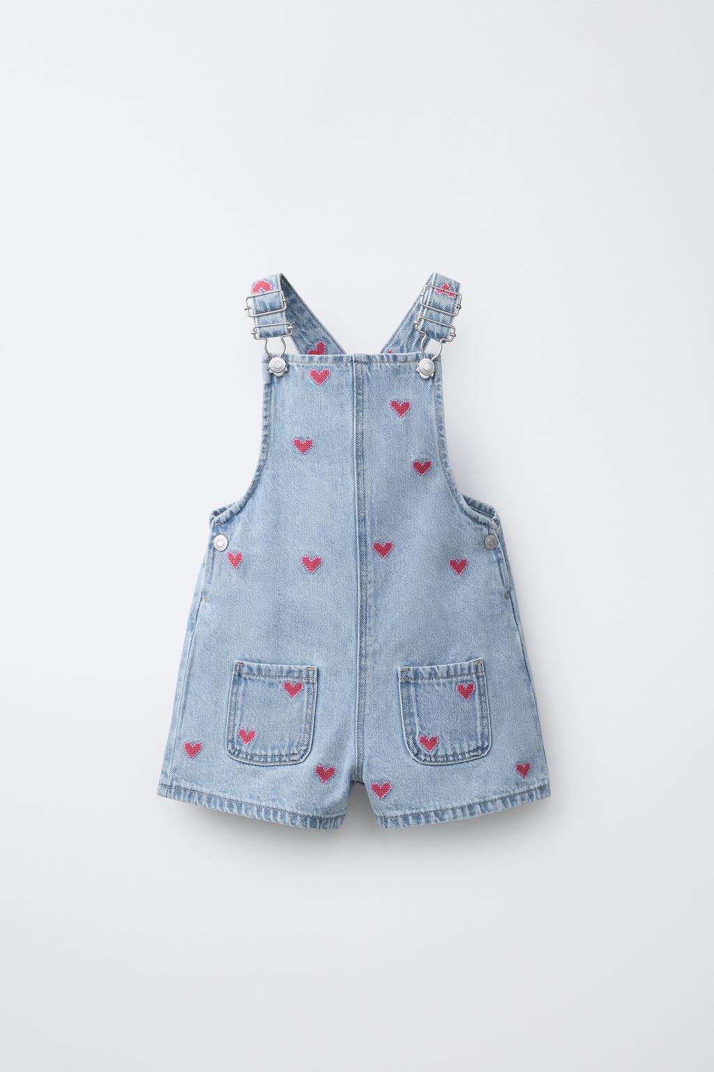 画像2: 出典：ZARA