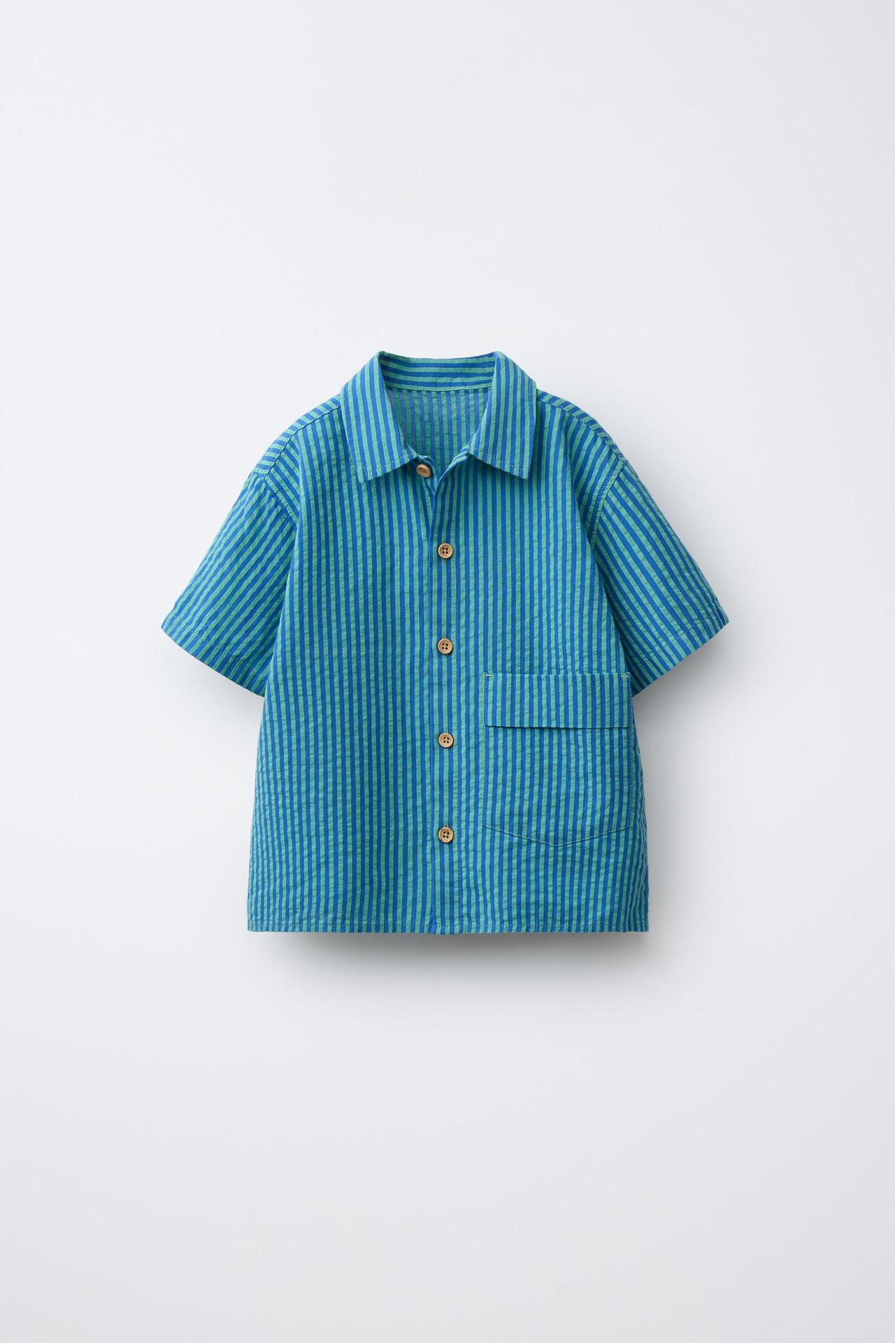 画像3: 出典:ZARA