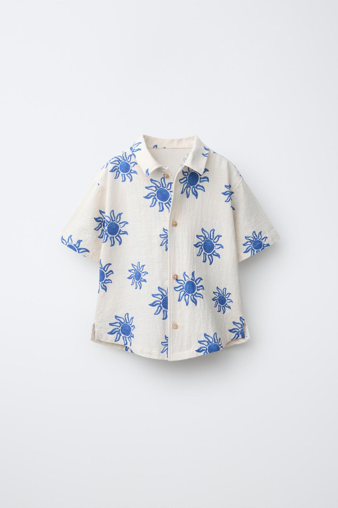 画像1: 出典:ZARA