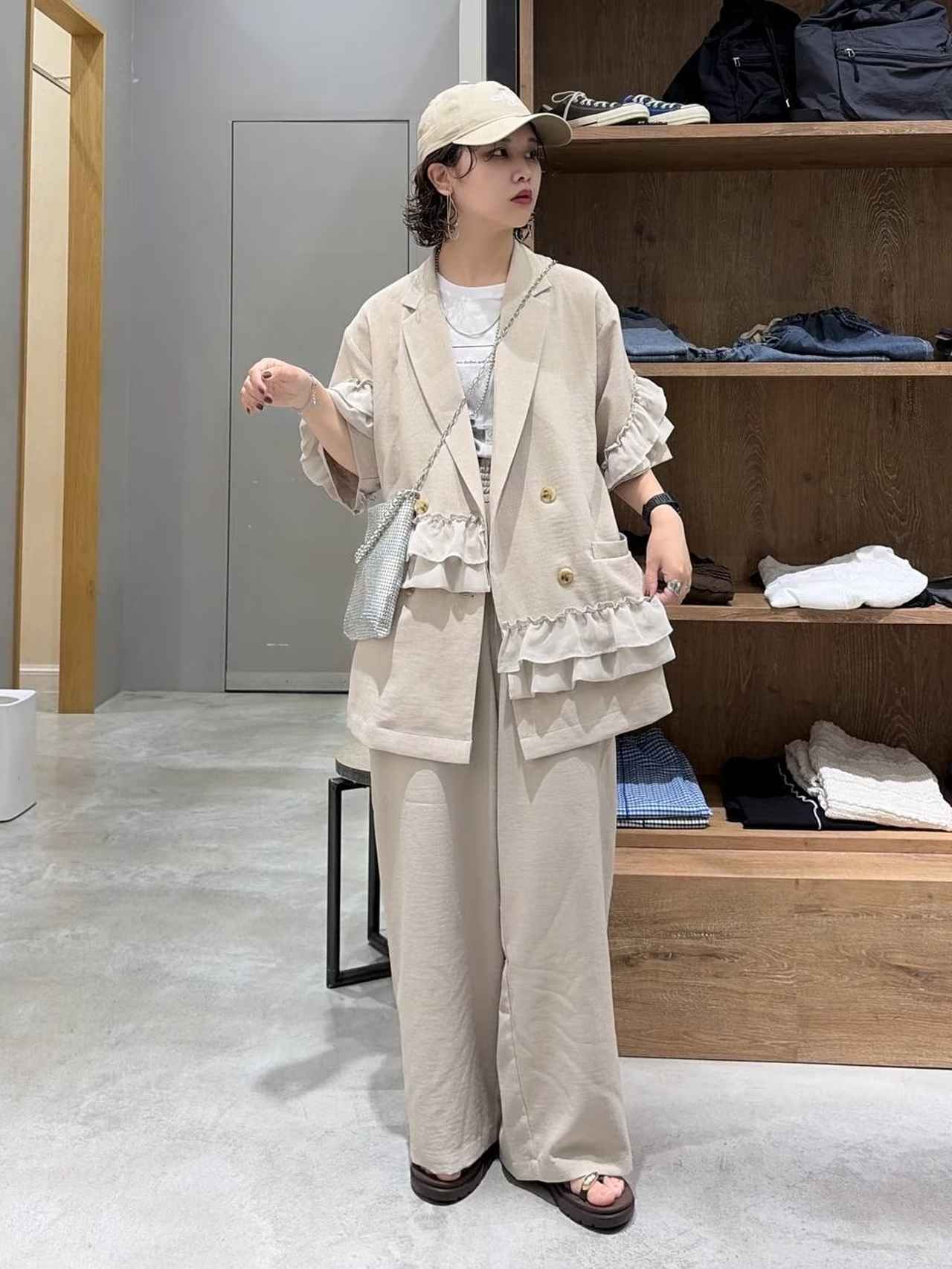 画像3: 出典:and ST