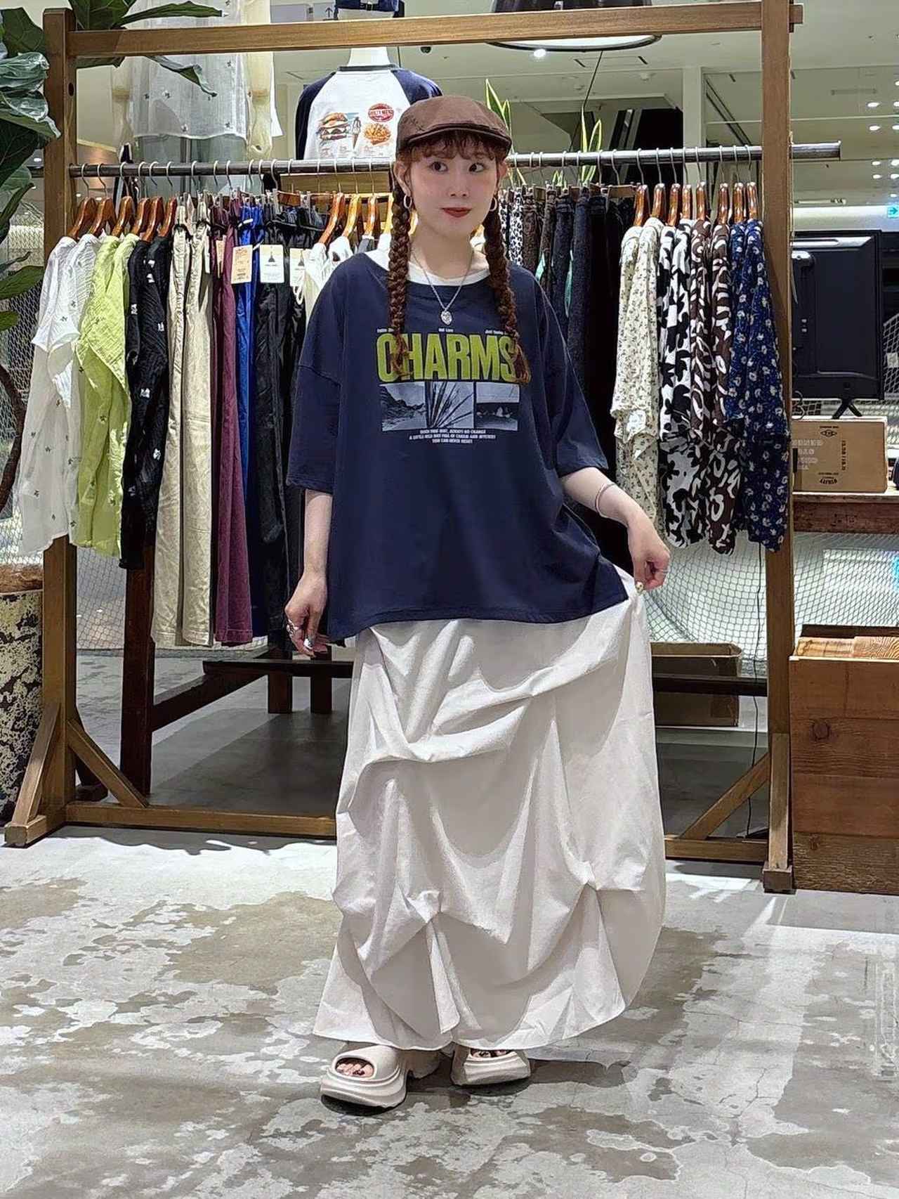 画像1: 出典:and ST