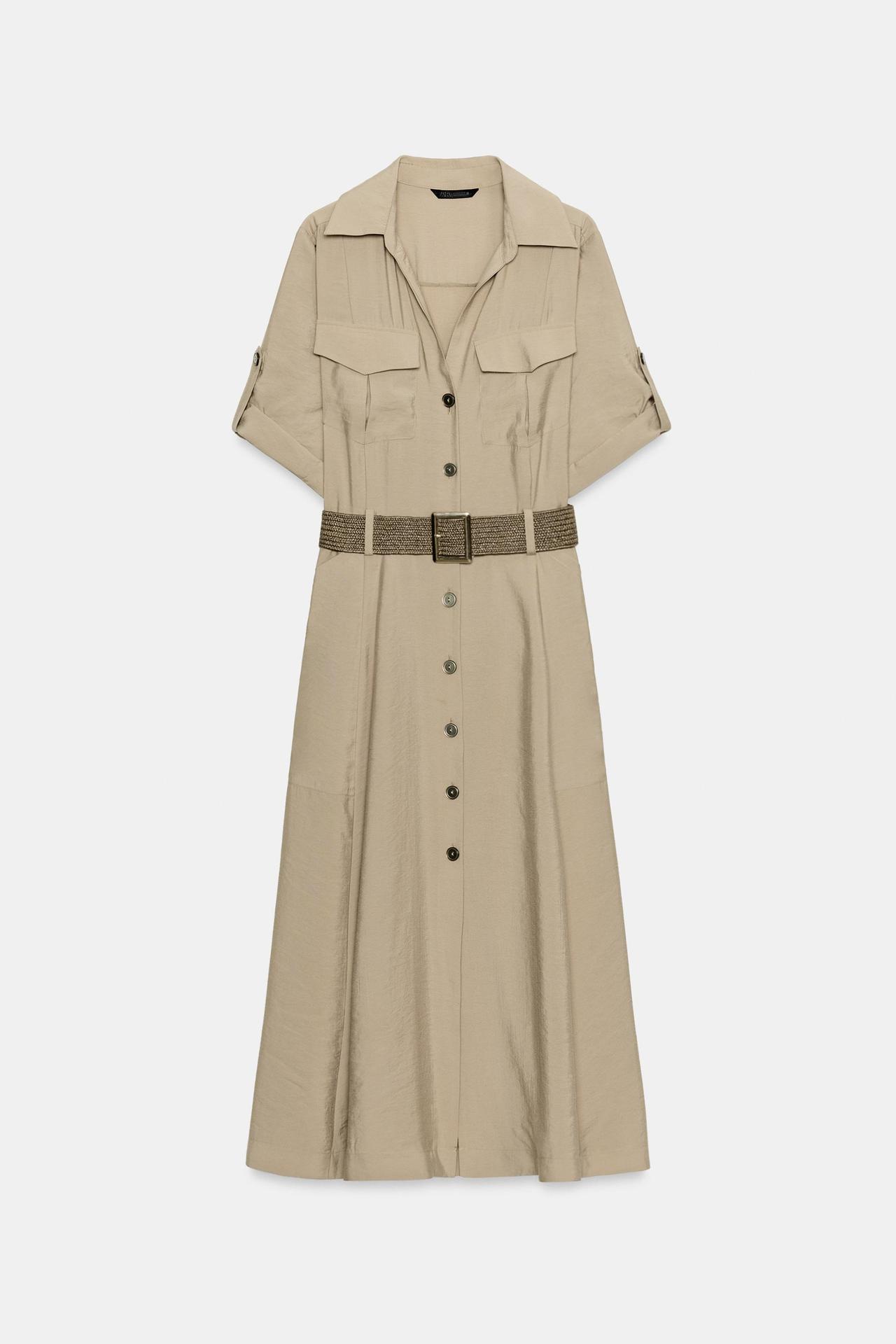 画像2: 出典:ZARA