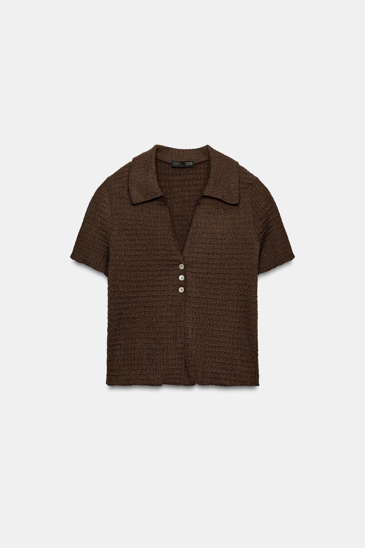 画像1: 出典:ZARA