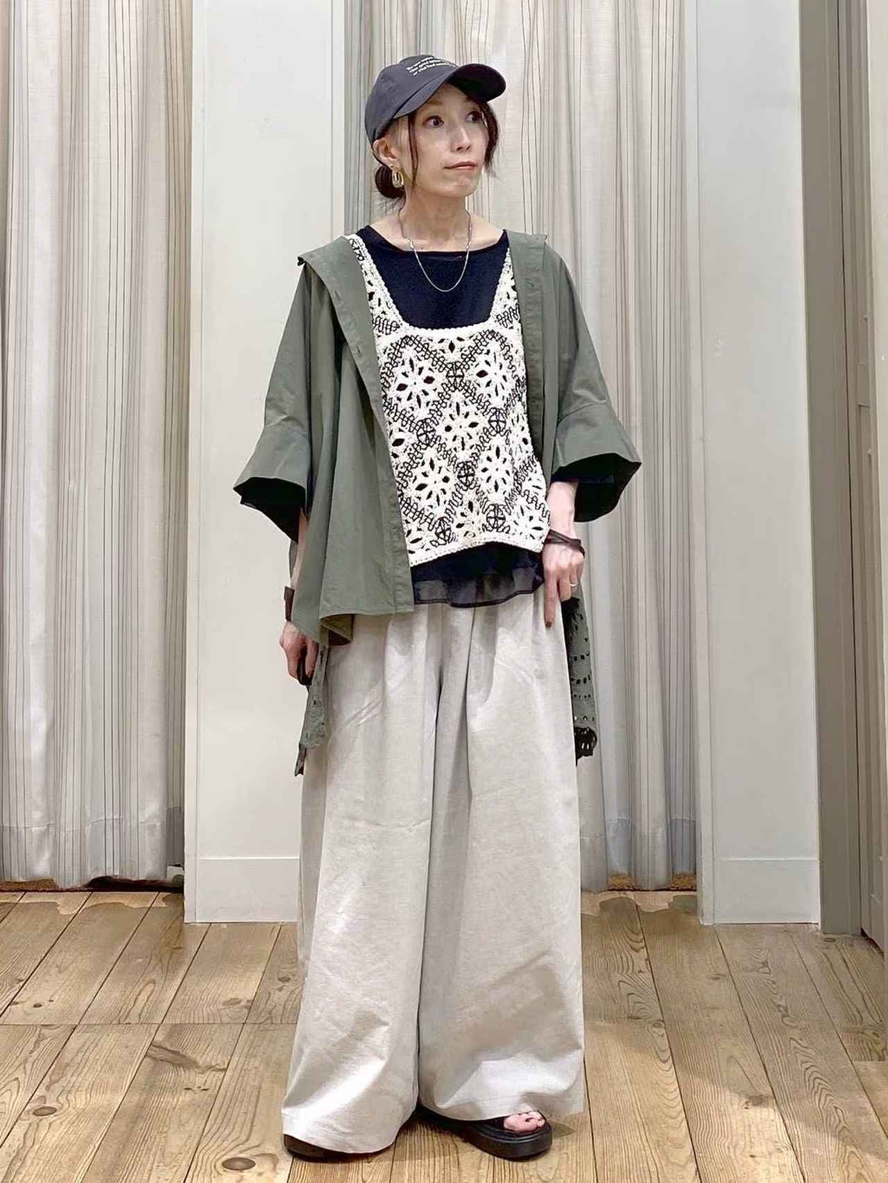 画像3: 出典:and ST