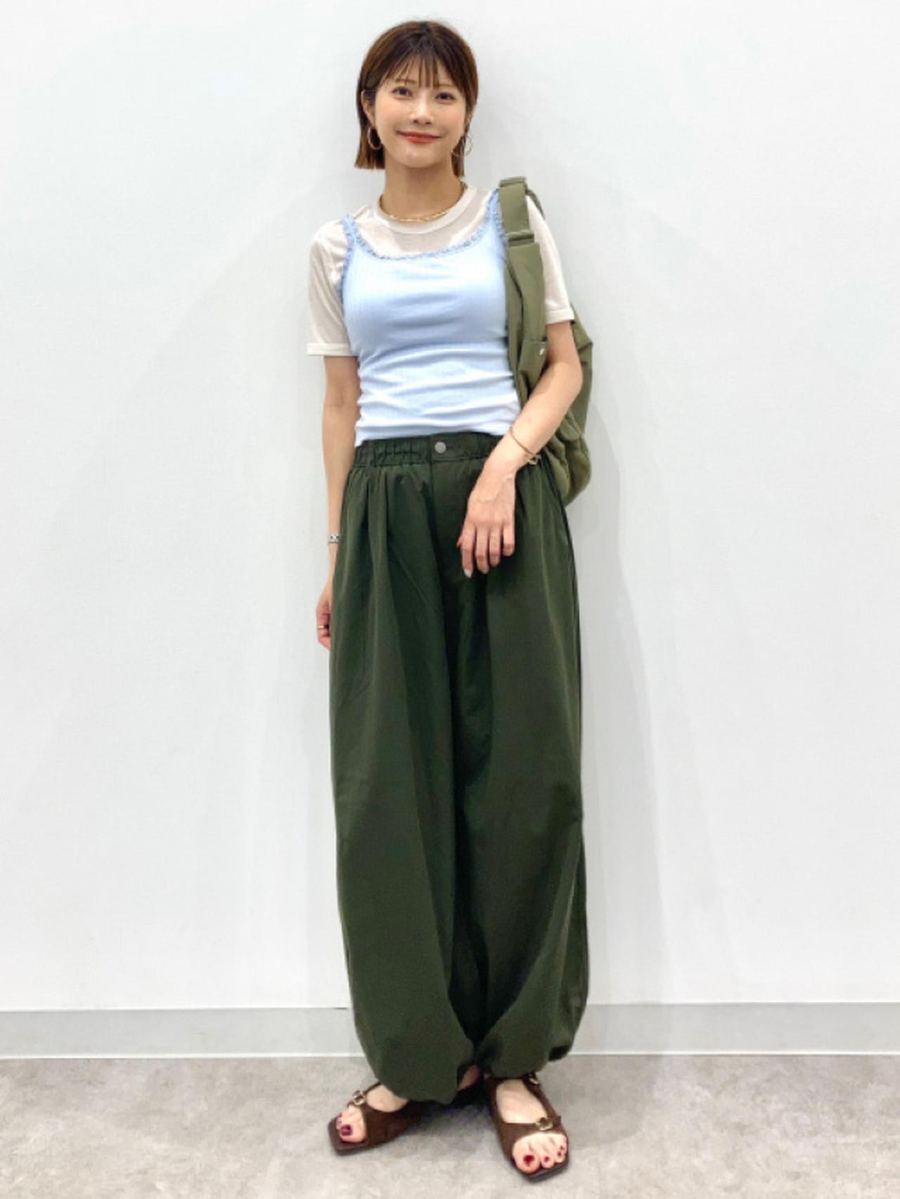 画像1: 出典：GU