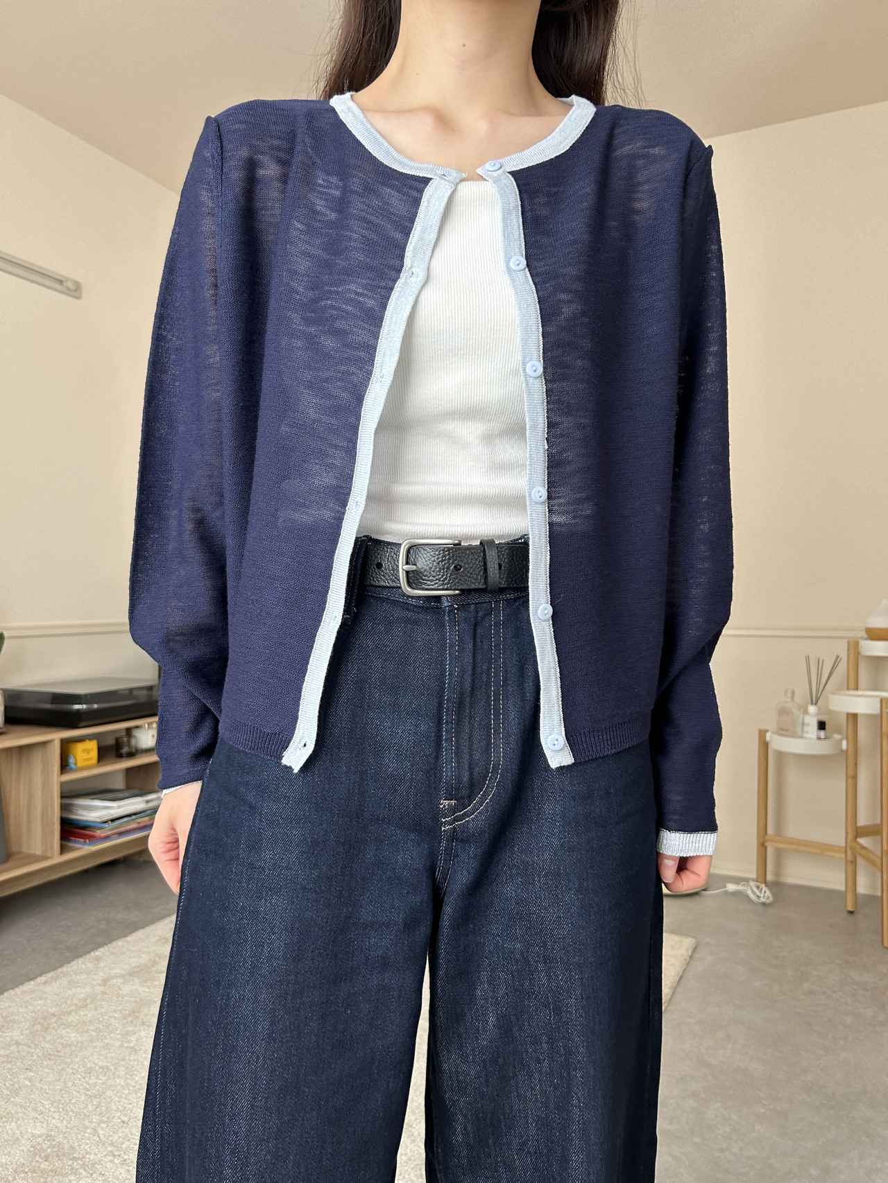 画像: 大人カジュアルに