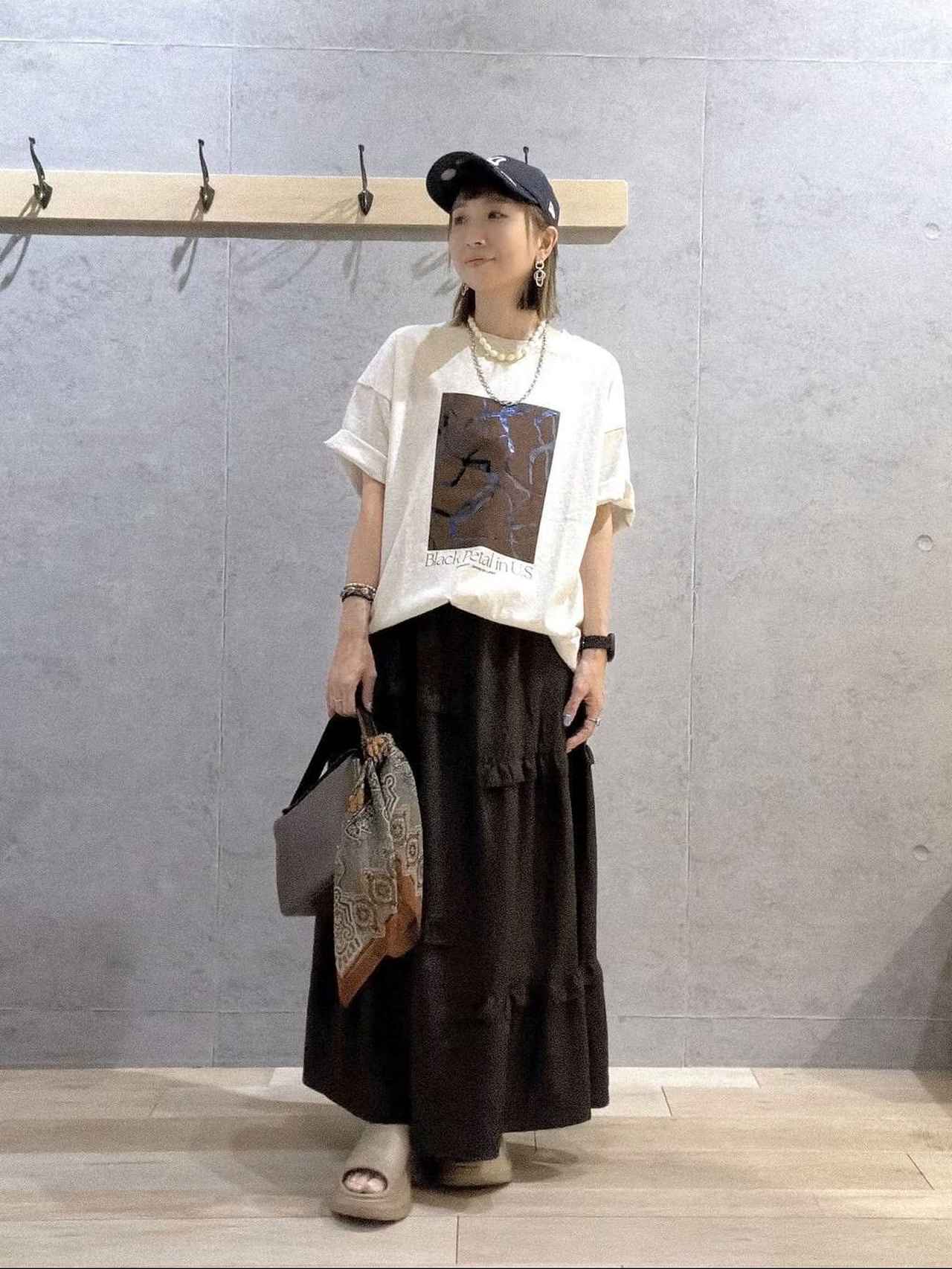 画像1: 出典:and ST