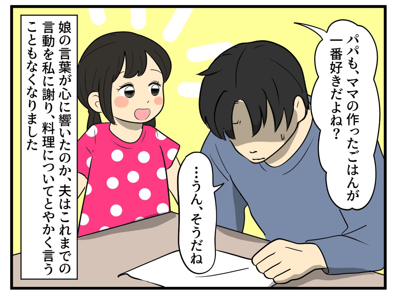 画像4: 感謝のない夫
