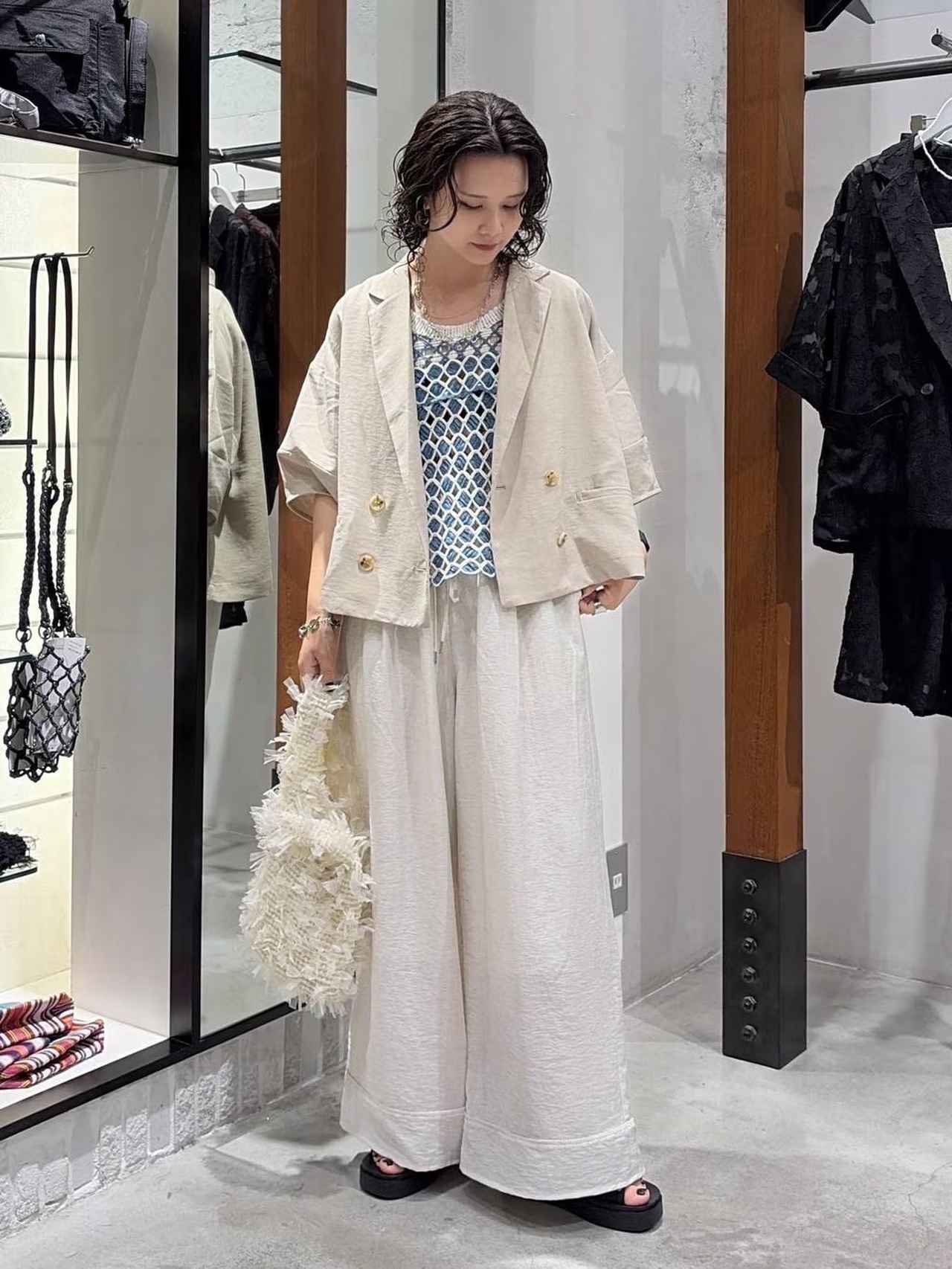 画像1: 出典：and ST