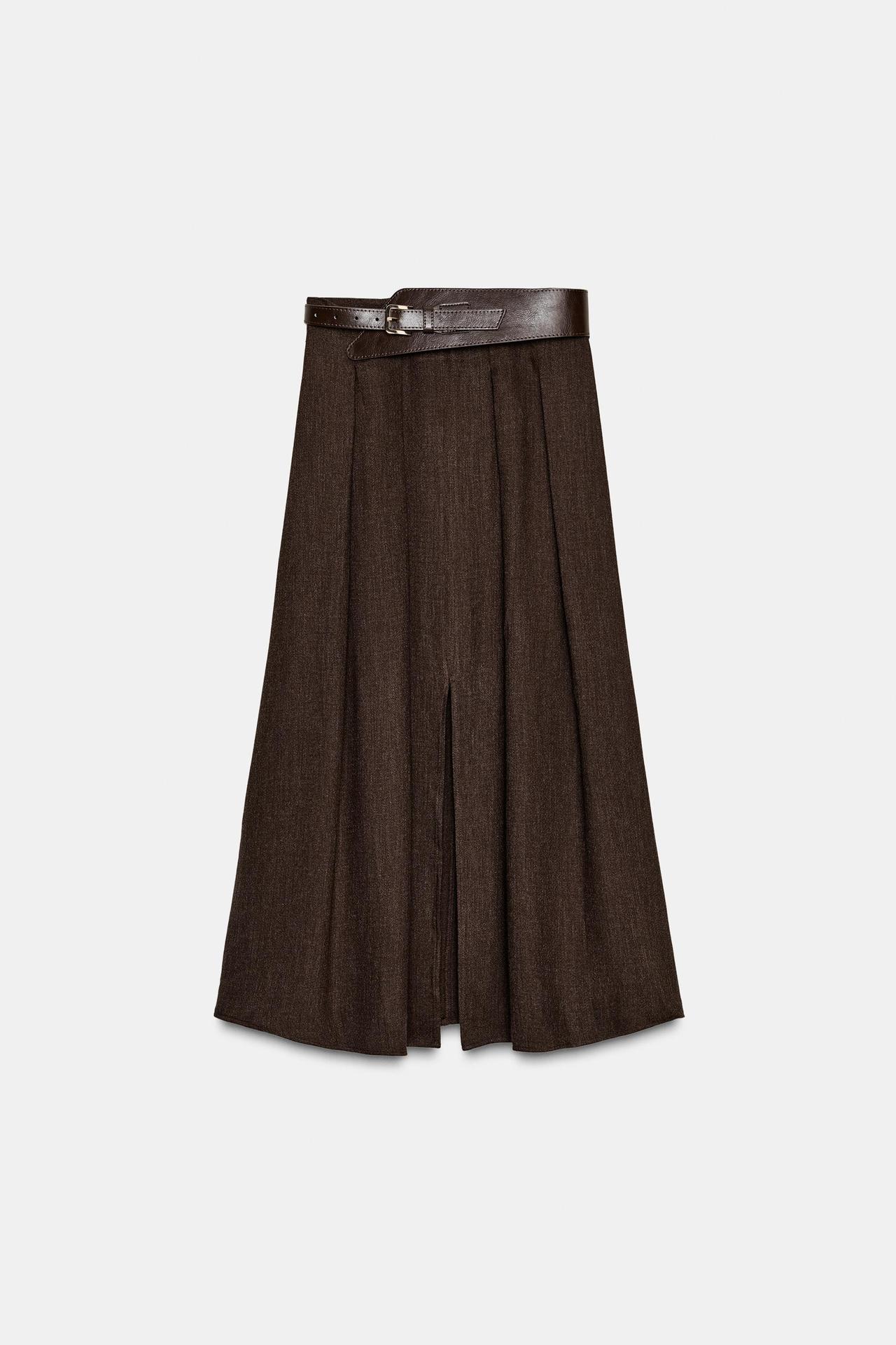 画像2: 出典:ZARA