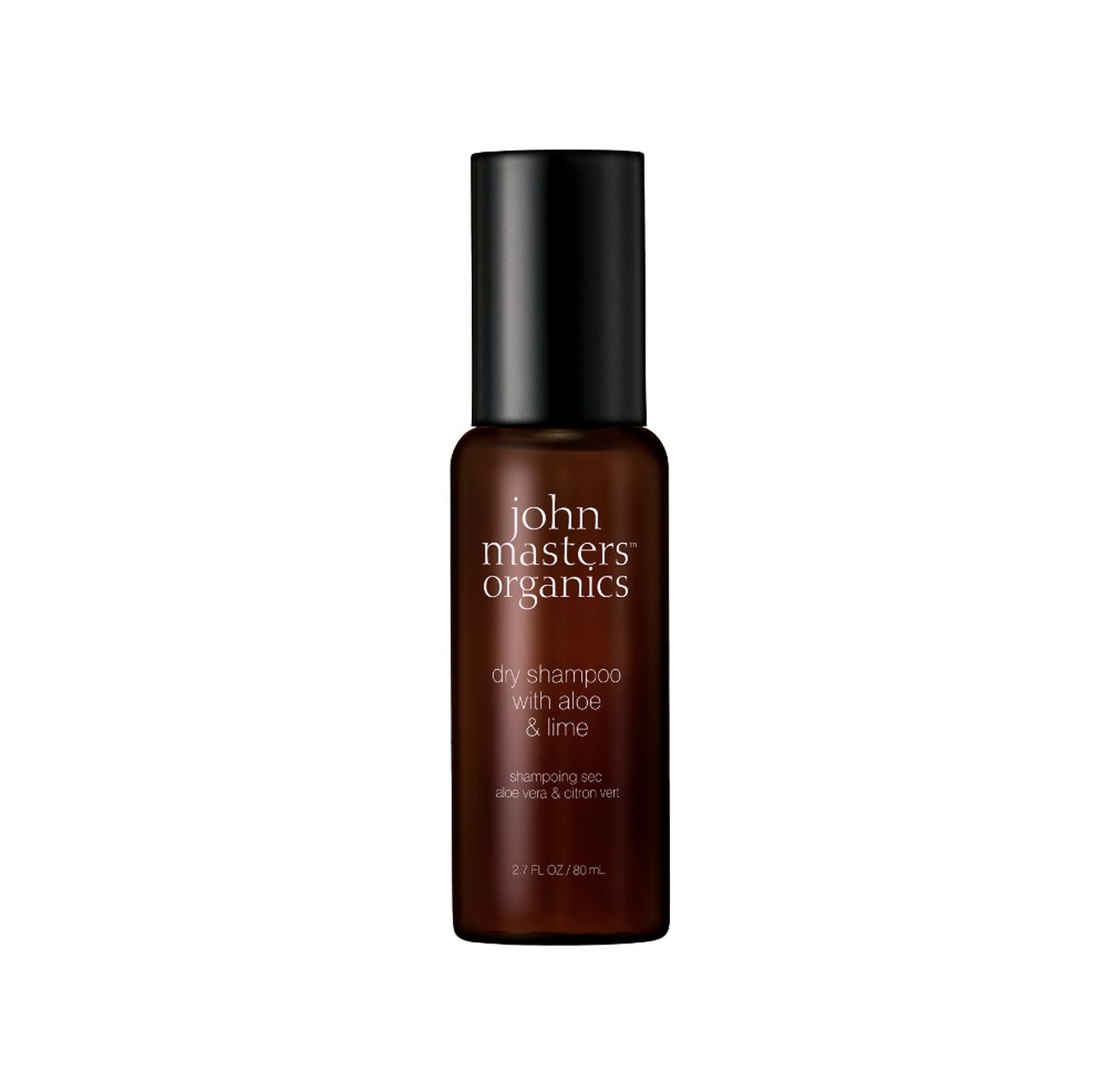 画像: A&Lドライシャンプー 80mL ¥2,970（ジョンマスターオーガニック） ◾️アウトバス ◾️ドライシャンプー  出典：ジョンマスターオーガニック