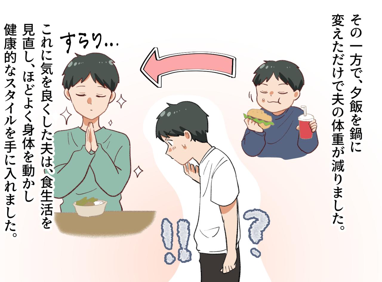 画像3: フルタイムの救世主