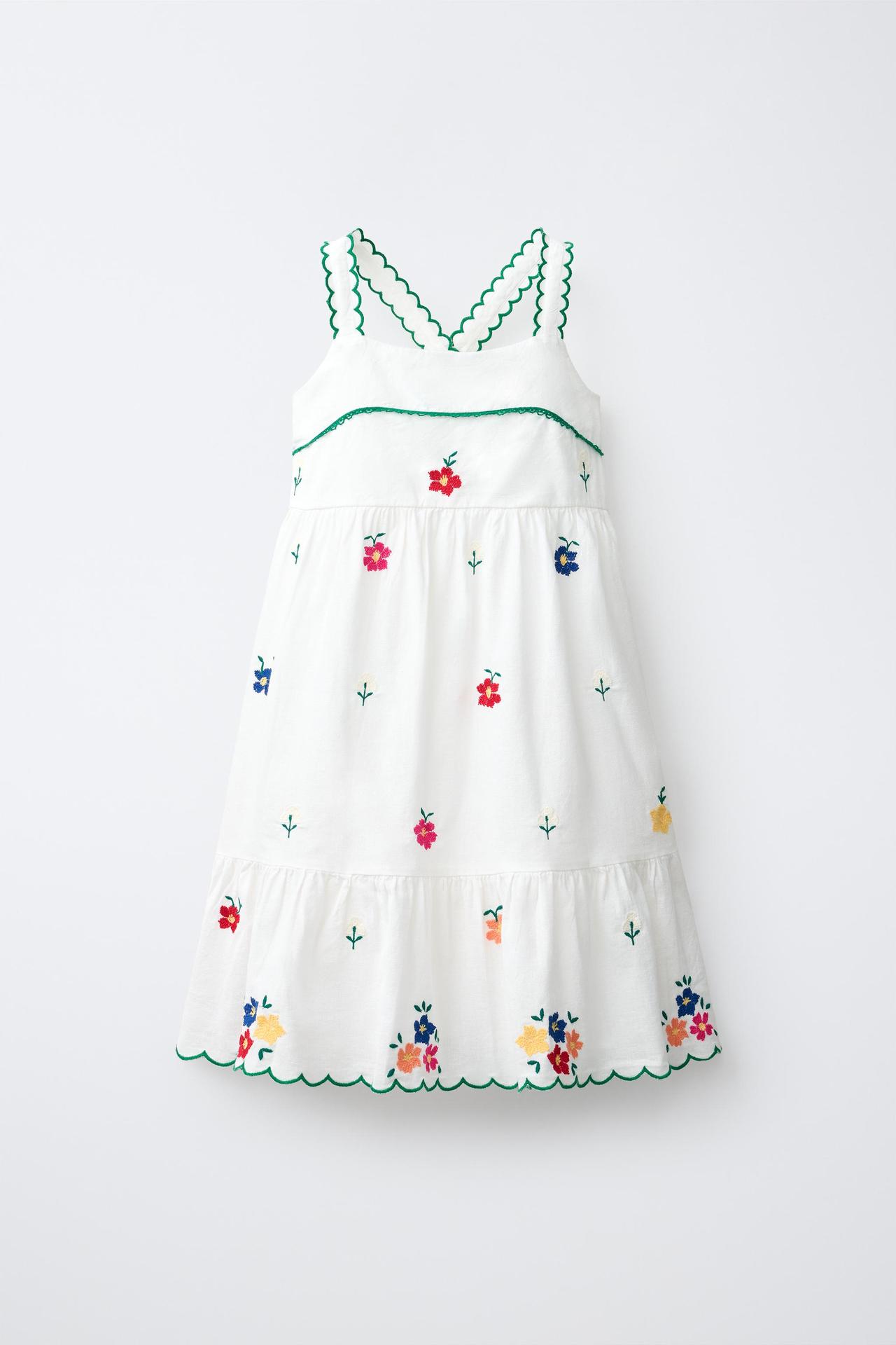 画像4: 出典：ZARA