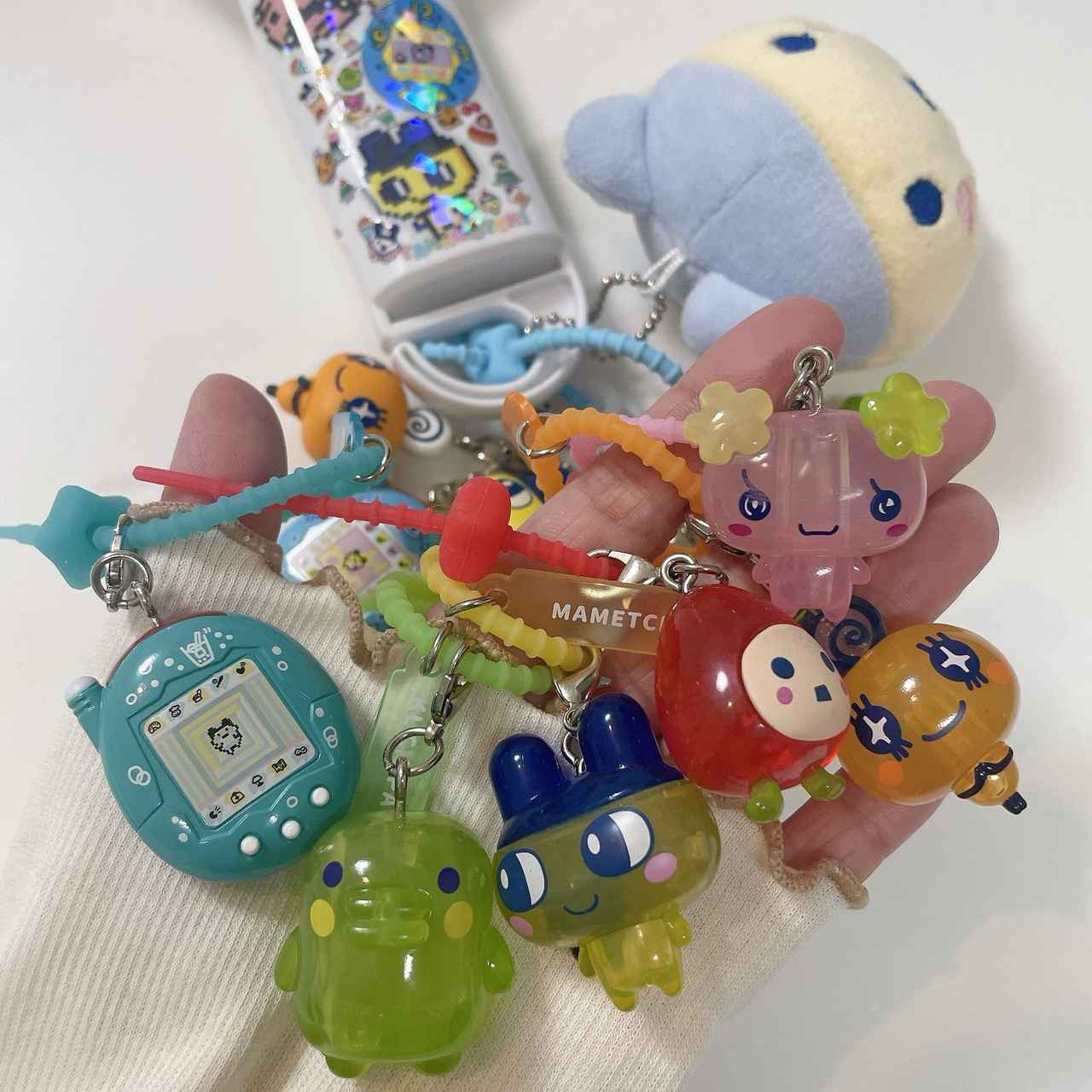画像1: 出典：Instagram