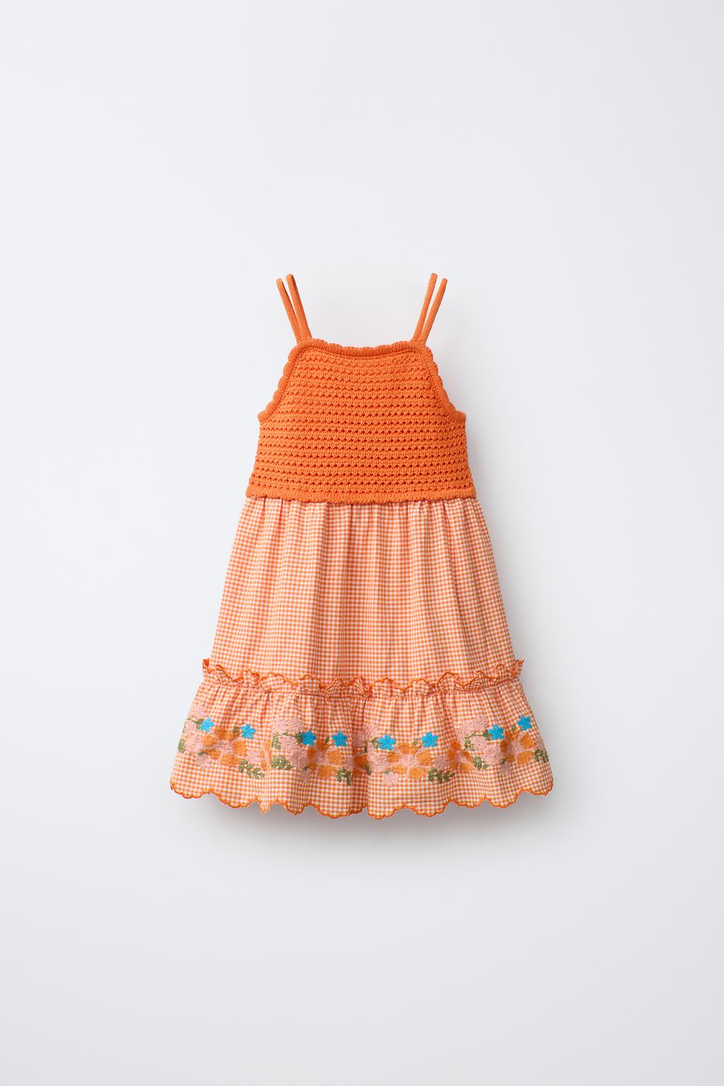 画像2: 出典：ZARA