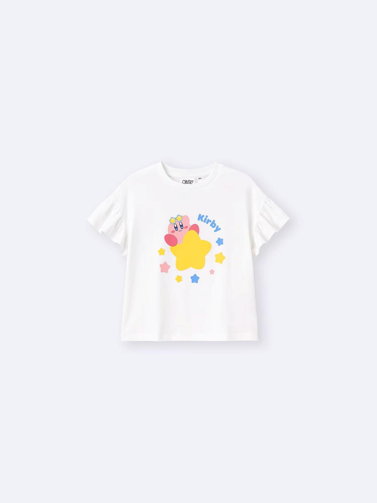 画像3: 出典：GU