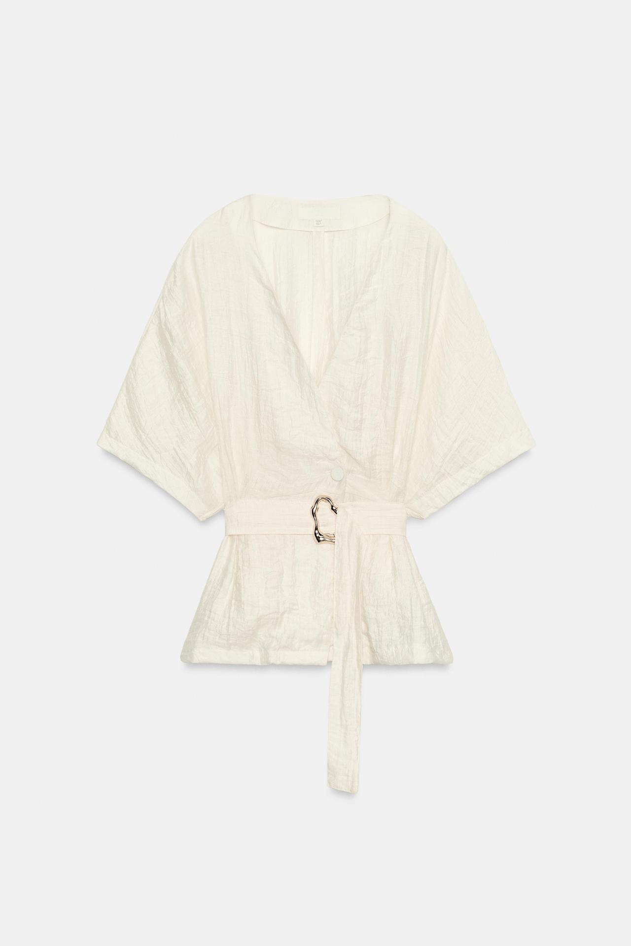 画像1: 出典:ZARA