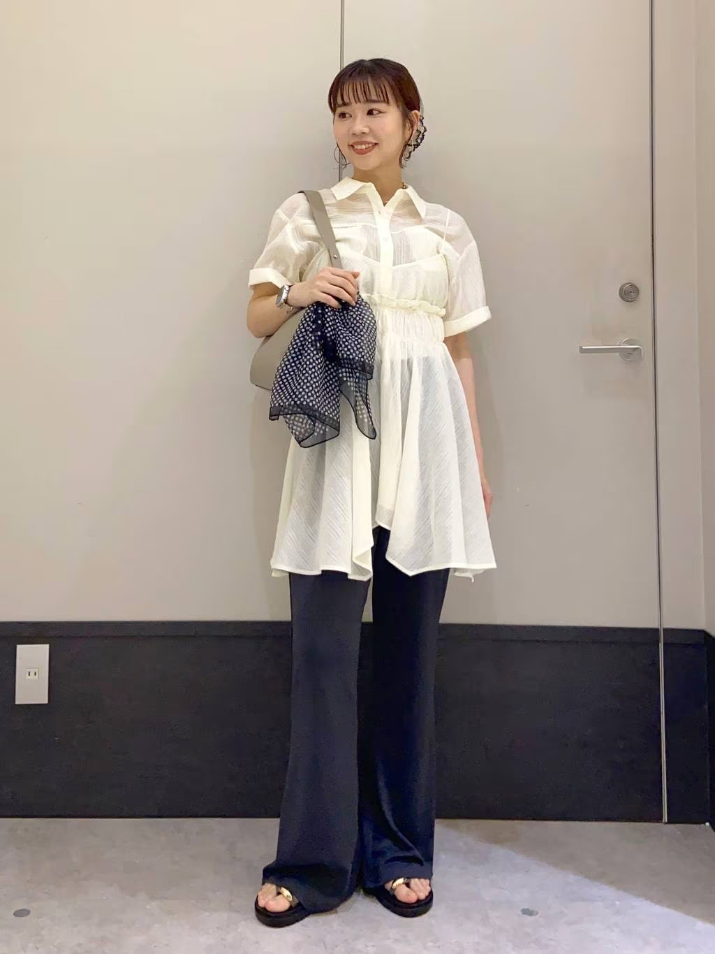 画像1: 出典：and ST