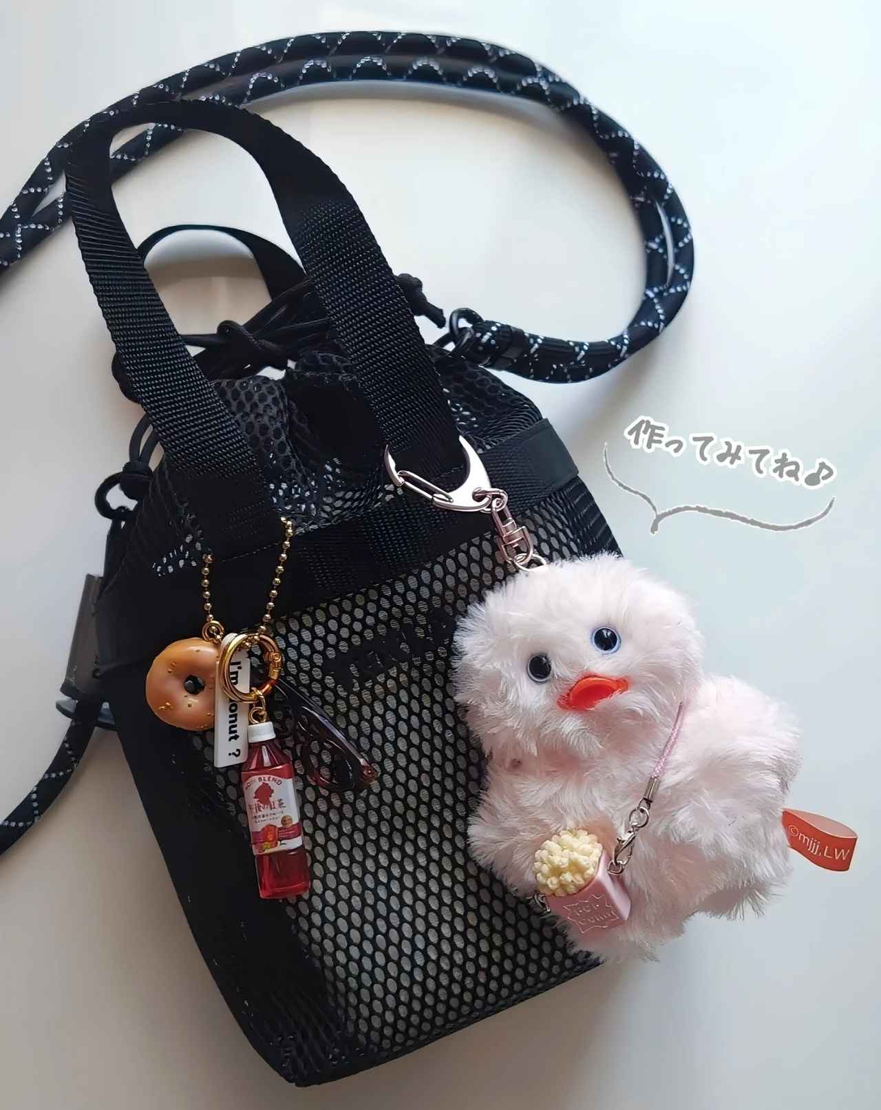 画像1: 出典：Instagram