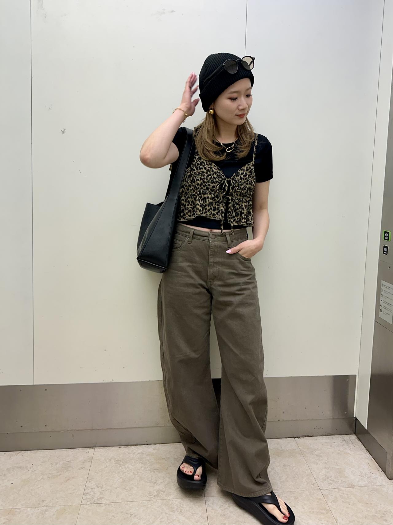 画像: コーデ1