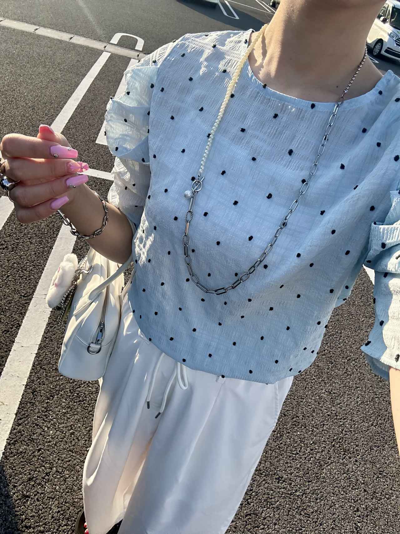 画像: コーデ2