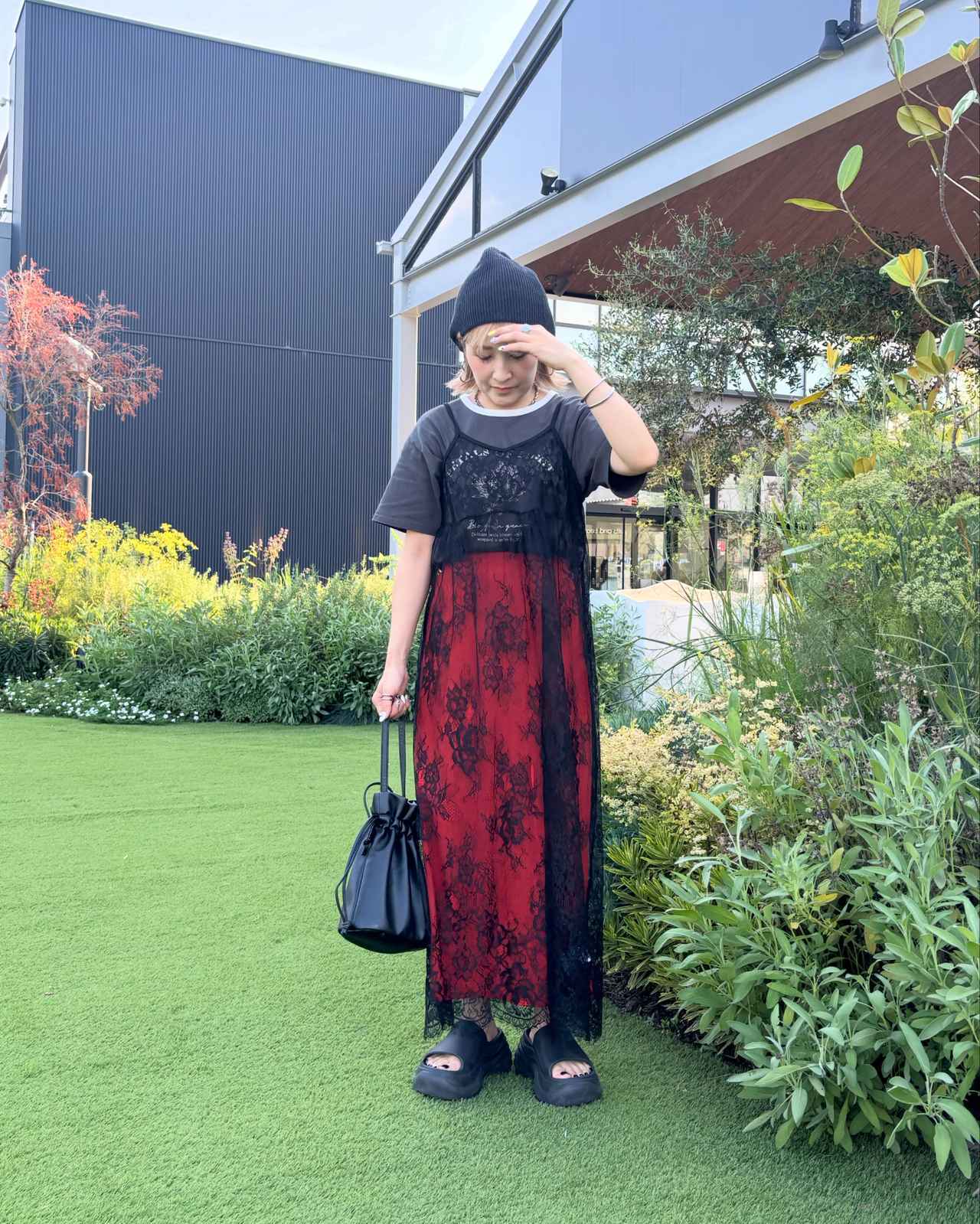 画像1: 出典：Instagram