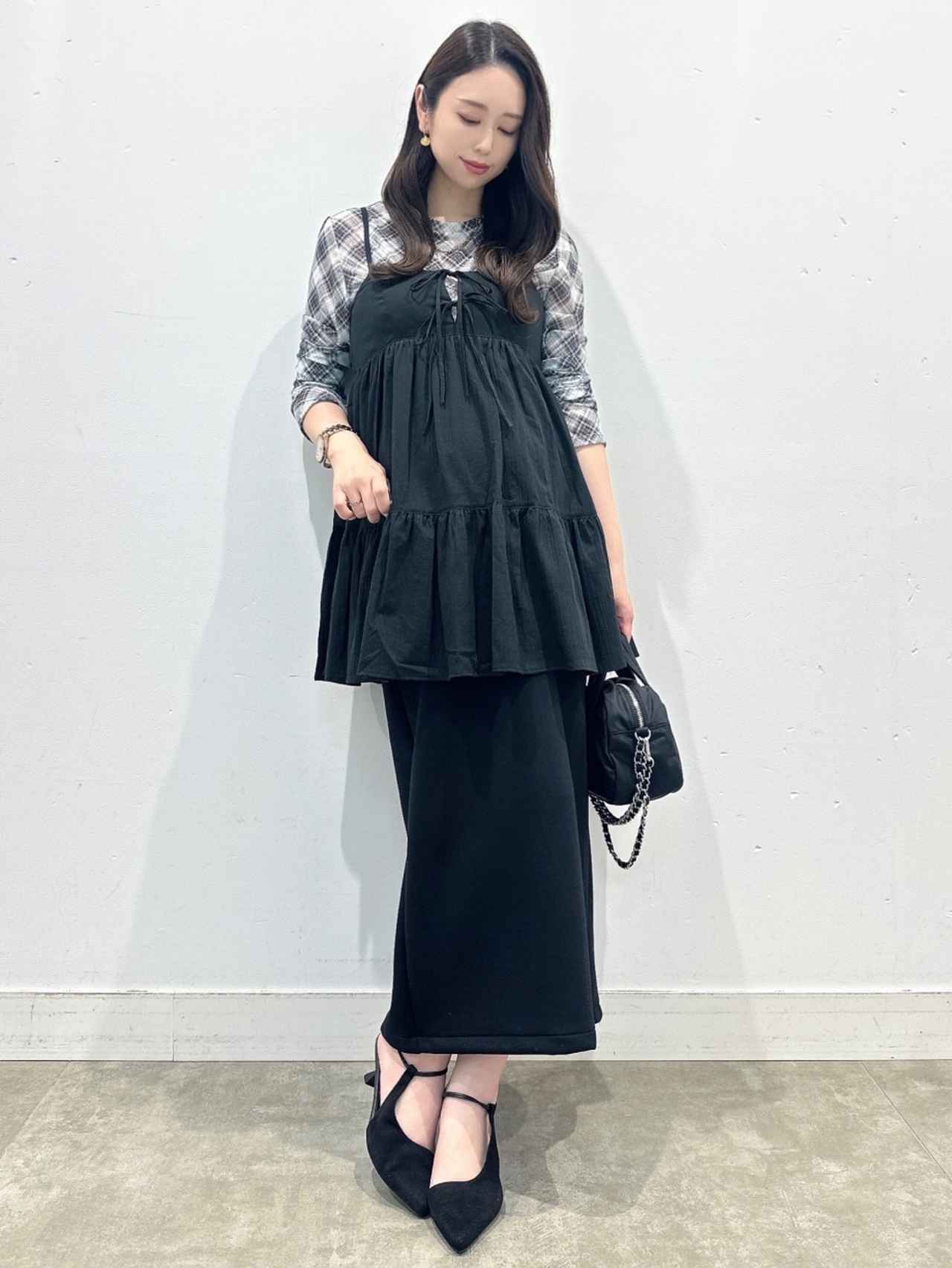 画像3: 出典:GU