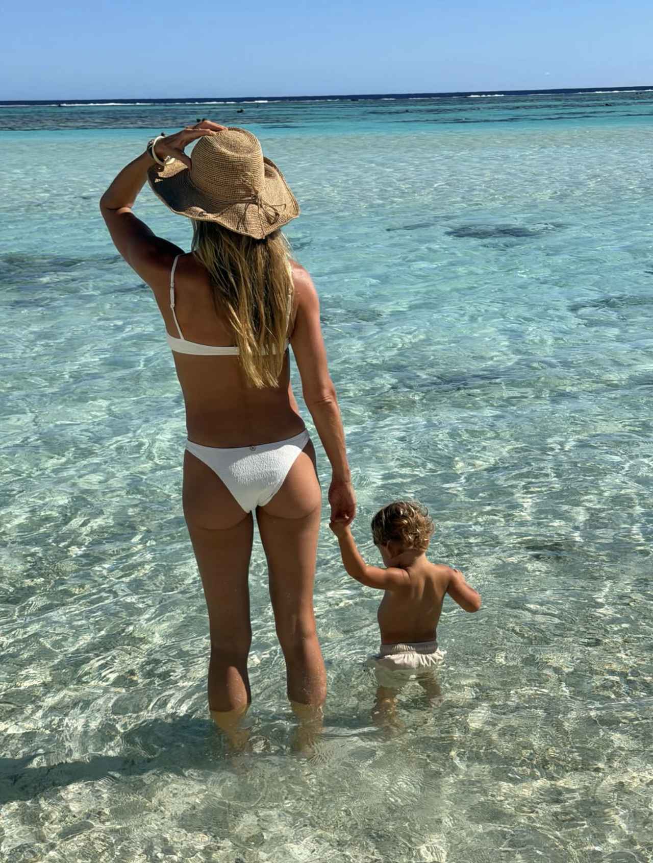 画像: 出典： gisele / Instagram