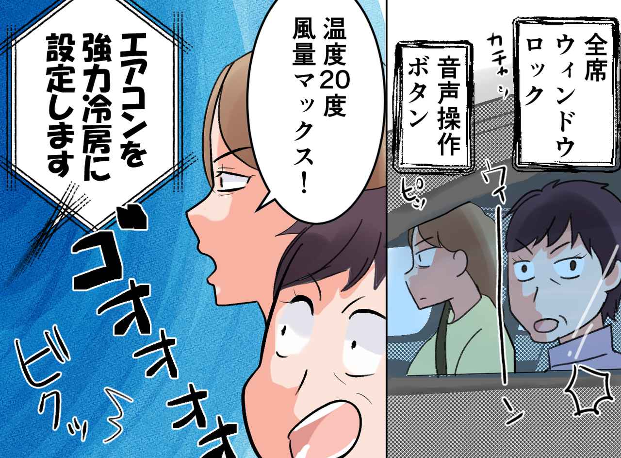 画像2: ハイテクと勘違い