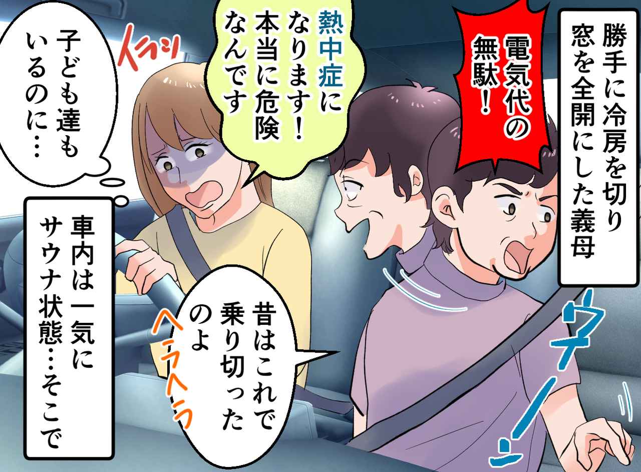 画像1: ハイテクと勘違い